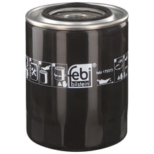 Load image into Gallery viewer, Oil Filter Fits New Holland Renault Trucks Challenger OE 84287923 Febi 175373