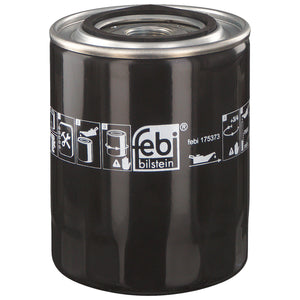 Oil Filter Fits New Holland Renault Trucks Challenger OE 84287923 Febi 175373