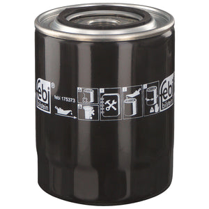 Oil Filter Fits New Holland Renault Trucks Challenger OE 84287923 Febi 175373