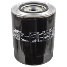 Load image into Gallery viewer, Oil Filter Fits New Holland Renault Trucks Challenger OE 84287923 Febi 175373