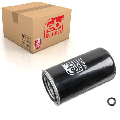 Fuel Filter Fits New Holland OE 84278636 Febi 175375