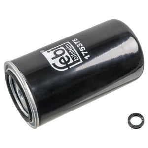 Fuel Filter Fits New Holland OE 84278636 Febi 175375