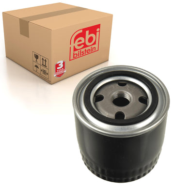 Oil Filter Fits Case IH Trucks OE 3136458R91 Febi 175376