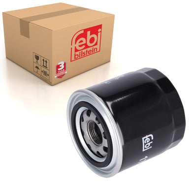 Oil Filter Fits New Holland Trucks OE 87679494 Febi 175378