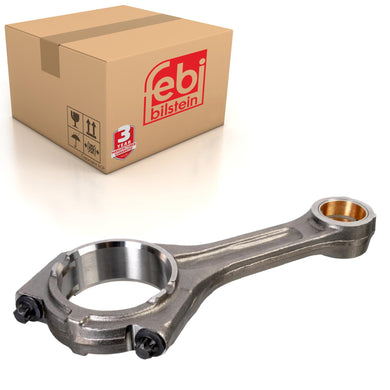 Engine Connecting Rod Fits MAN E2000 EL F90 F2000 NG OE 51024006044 Febi 175401