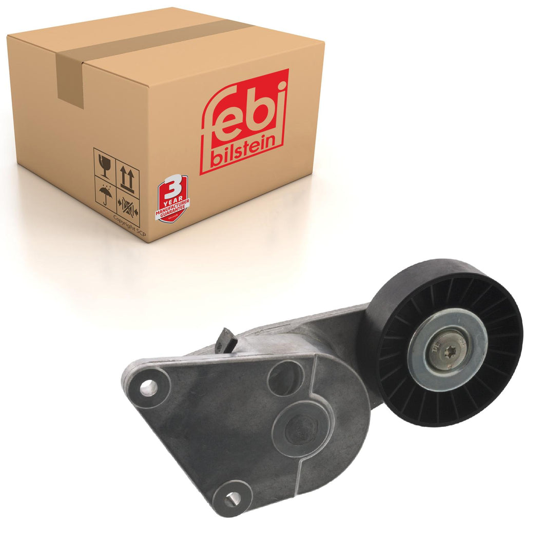 Auxiliary Belt Tensioner Assembly Fits Lancia Zeta FIAT Ulysse Peugeo Febi 17542