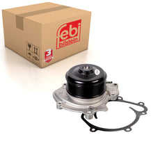 Load image into Gallery viewer, Water Pump Fits Mercedes C-Class E-Class S-Class OE 642 200 21 01 Febi 175434