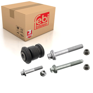 Control Arm Bush Kit Fits Fiat 500X Jeep Renegade OE 51939753 SK Febi 175460