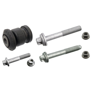 Control Arm Bush Kit Fits Fiat 500X Jeep Renegade OE 51939753 SK Febi 175460
