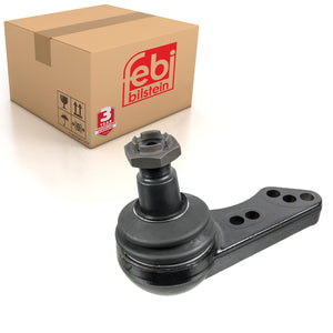Front Left Ball Joint Fits Iveco Urbanway 10M 12M OE 58 0189 0993 Febi 175481
