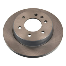 Load image into Gallery viewer, 2 Rear Brake Discs Fits Mercedes OE 910 423 21 00 07 Febi 175505