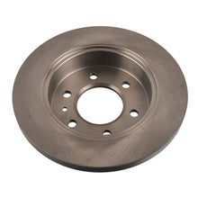 Load image into Gallery viewer, 2 Rear Brake Discs Fits Mercedes OE 910 423 21 00 07 Febi 175505