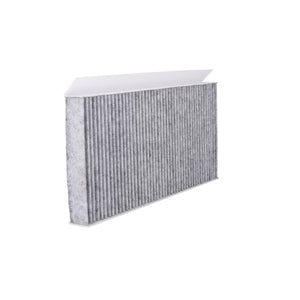 Cabin Filter Fits Ford Focus RS Turnier Van Tourneo Connect Transit C Febi 17553