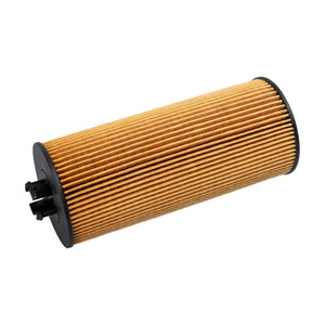 Oil Filter Inc Seal Rings Fits BMW M3 M4 X3 M X4 M OE 11428092620 Febi 175535
