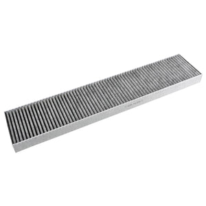 Cabin Filter Fits Ford Galaxy 4x4 OE 7M3819644A Febi 17554