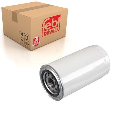 Oil Filter Fits New Holland Trucks OE 84228488 Febi 175551