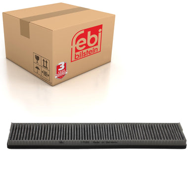 Carbon Cabin Pollen Filter Fits Ford Mondeo 4x4 Turnier 4x4 Febi 17555