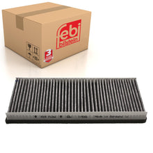 Load image into Gallery viewer, Cabin Filter Fits Ford Mazda 121 3X DW JASM JBSM Fiesta KA Puma Stree Febi 17556