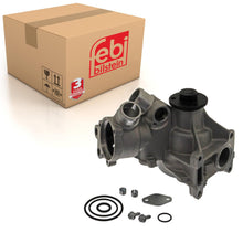Load image into Gallery viewer, C-Class Water Pump Cooling Fits Mercedes 104 200 49 01 Febi 17557