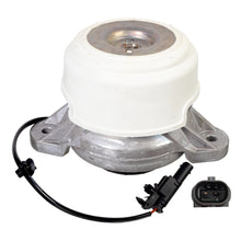 Load image into Gallery viewer, Left Engine Mounting Fits Mercedes C-Class 2007-15 OE 2042403817 Febi 175588