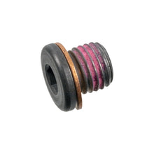 Load image into Gallery viewer, Oil Drain Plug Fits Mercedes A-Class C-Class E-Class OE 0019901117 Febi 175594