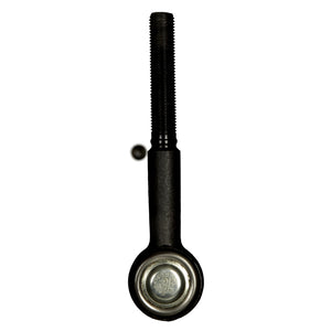 Tie Rod End Outer Track Fits Mercedes 001 330 40 35 Febi 17563
