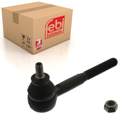 Tie Rod End Outer Track Fits Mercedes 001 330 40 35 Febi 17563