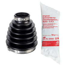 Load image into Gallery viewer, Front Wheel Side CV Boot Kit Fits Citroën C5 2008-17 OE 3293E8SK1 Febi 175677