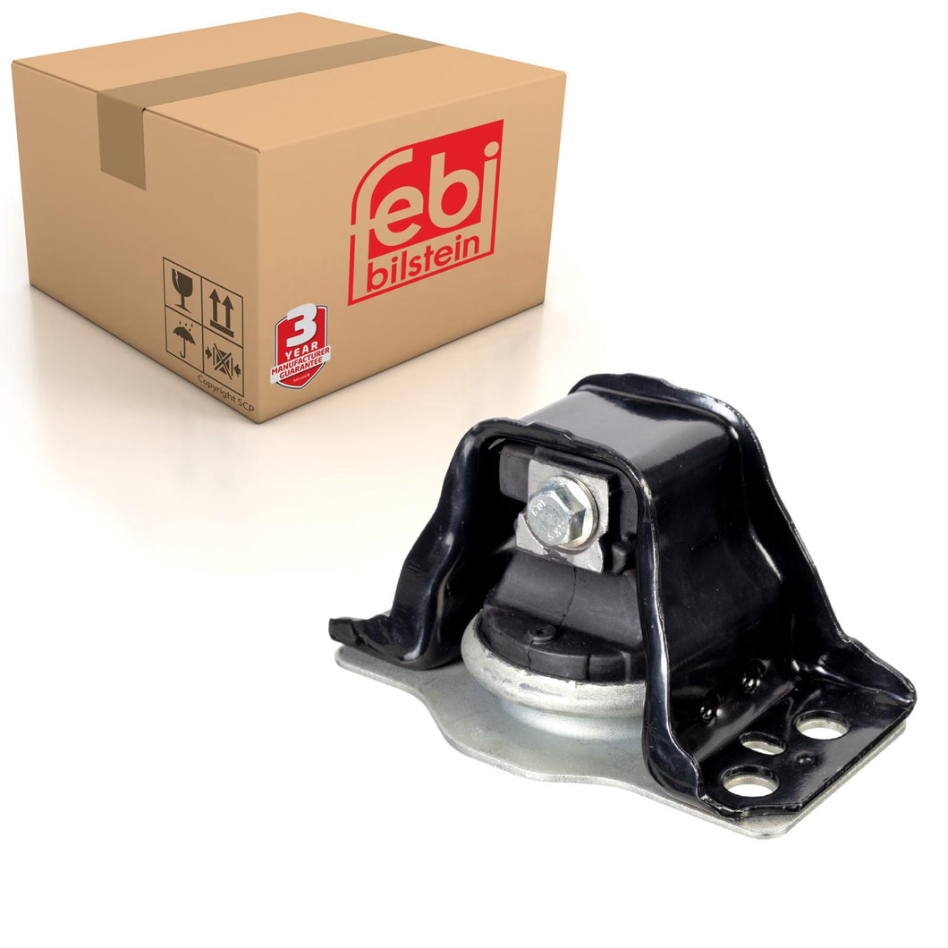 Right Engine Mounting Fits Renault Logan I 2004-15 Dacia 8200780780 Febi 175717