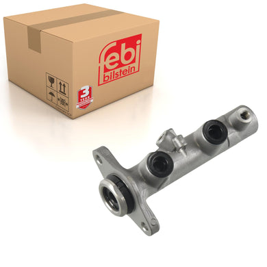Brake Master Cylinder Fits Toyota Hilux Land Cruiser 47201-60650 SK1 Febi 175739