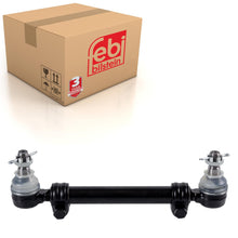 Load image into Gallery viewer, Front Tie Rod Inc Castle Nuts &amp; Cotter Pins Fits Mercedes Benz MB 100 Febi 17573