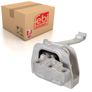 Right Engine Mounting Fits VW Jetta Mk7 OE 5Q0199262BQ Febi 175774