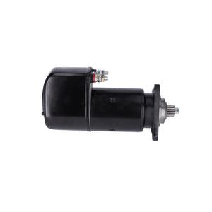 Starter Motor Fits MAN NÜ Mercedes Trucks OE 51.26201.7270 Febi 175822