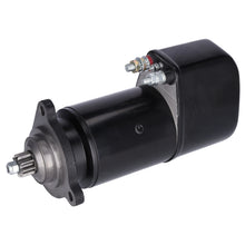 Load image into Gallery viewer, Starter Motor Fits MAN NÜ Mercedes Trucks OE 51.26201.7270 Febi 175822
