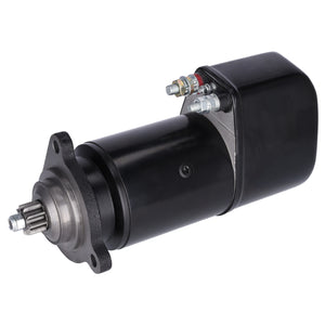Starter Motor Fits MAN NÜ Mercedes Trucks OE 51.26201.7270 Febi 175822