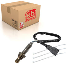 Load image into Gallery viewer, Lambda Sensor Fits Toyota Avensis 1997-03 Carina Subaru 8946505020 Febi 175833