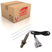 Load image into Gallery viewer, Lambda Sensor Fits Suzuki Ignis Swift 2005-12 Aerio OE 1821362J01000 Febi 175842