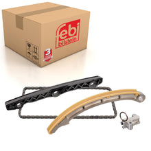 Load image into Gallery viewer, Camshaft Timing Chain Kit Fits Honda Civic CRV 14401RL0G01 Febi 175846