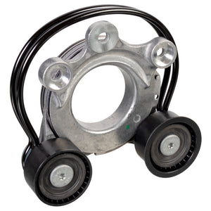 Auxiliary Tensioner Assembly Fits Land Rover Defender OE LR161768 Febi 175858