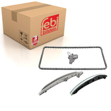 Load image into Gallery viewer, Camshaft Timing Chain Kit Fits VW Beetle Polo Skoda Fabia 03C109158H Febi 175860