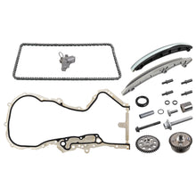 Load image into Gallery viewer, Timing Chain Kit Fits VW Golf Mk5 Mk6 Scirocco OE 03C 109 158 H S7 Febi 175863