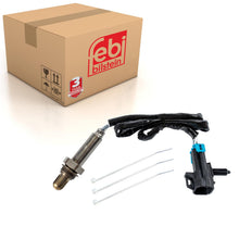 Load image into Gallery viewer, Lambda Sensor Fits Vauxhall Astra Vectra Zafira Isuzu OE 12569391 Febi 175865