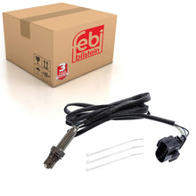 Load image into Gallery viewer, Lambda Sensor Fits VW Passat Audi A3 A4 Skoda Superb OE 1K0998262AB Febi 175875