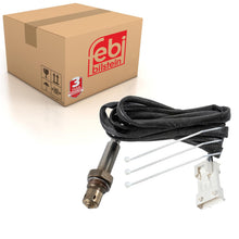 Load image into Gallery viewer, Lambda Sensor Fits Citroën C5 Peugeot 407 Volvo S80 OE 1628VN Febi 175879