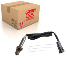 Load image into Gallery viewer, Lambda Sensor Fits Fiat Bravo Marea Stilo Lancia Alfa Romeo 46750243 Febi 175880