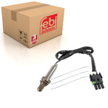 Load image into Gallery viewer, Lambda Sensor Fits Renault Clio 1990-99 Laguna R19 R25 OE 7700854148 Febi 175882