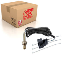 Load image into Gallery viewer, Lambda Sensor Fits Audi A6 VW Golf Mk3 Ford Galaxy OE 021906265AC Febi 175890
