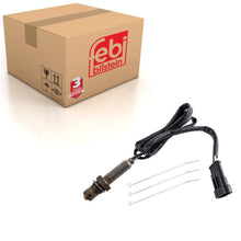 Load image into Gallery viewer, Lambda Sensor Fits Fiat Palio Siena Alfa Romeo Spider OE 46764207 Febi 175907