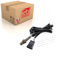 Load image into Gallery viewer, Right Lambda Sensor Fits Alfa Romeo 147 156 GTV Spider OE 46805750 Febi 175909