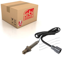 Load image into Gallery viewer, Lambda Sensor Fits Toyota Yaris I II III OE 894650D130 Febi 175915